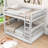 Dorethea 2 Drawer Standard Bunk Bed by Harriet Bee-302305920-330841568