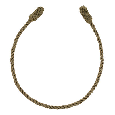 Cravate décorative
