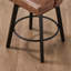 Tabouret de comptoir Arjean 26-51490727