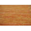 Tapis tribal orange Gabbeh