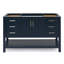 54'' W Single Bathroom Vanity Base-209111863