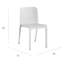 Janiese Stacking Patio Dining Armchair