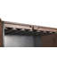 38 " L Solid Wood Bar Cabinet