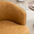 Jalena Upholstered Swivel Barrel Chair-189984834