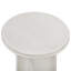Table d'appoint Cassandra Ivory