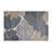 Watercolor Gray Indoor and Outdoor Area Rug-20151990