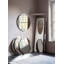 Aguon Metal Flat Wall Mirror-122429916-122429915-37294043