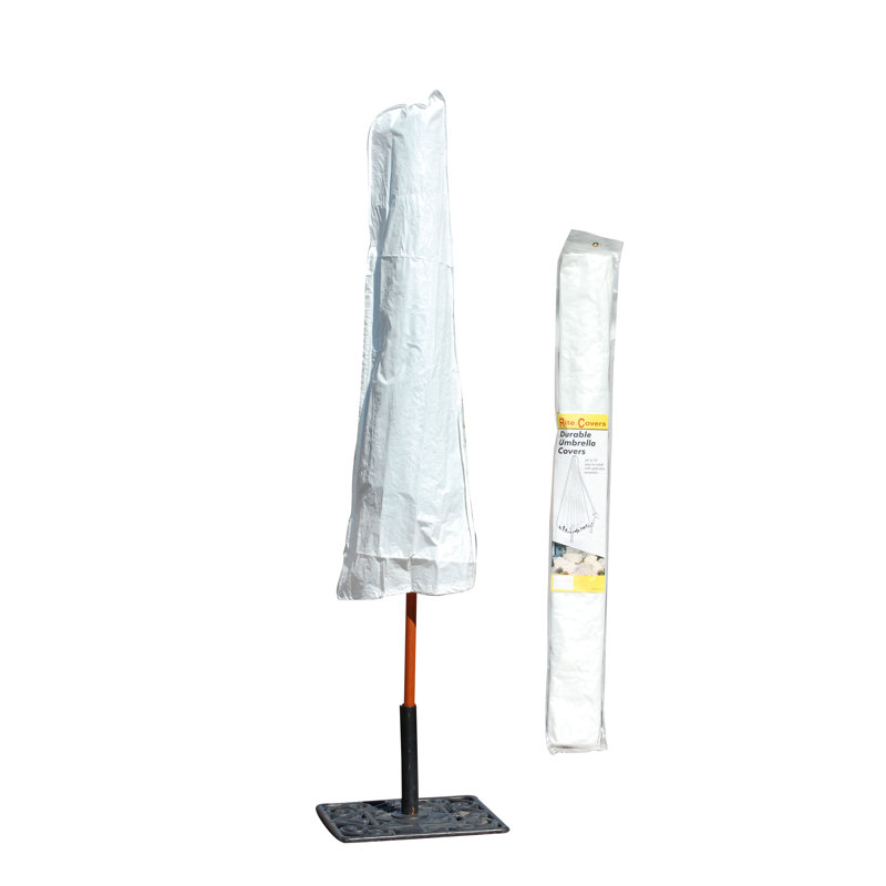 Outdoor Patio Umbrella Cover