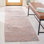 Stalnaker Hand Tufted Performance Abstract Rug