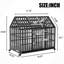 Cage pour chien 52 po
