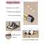 Range-chaussures 5 paires