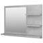 Adji Flat Mirror with Shelves-1513923661-1513923657