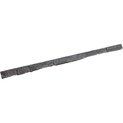 Sill Universal Universal pour panneaux de parement en faux pierre EverStone