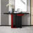 Nordic modern simple console table-749323684-749323695