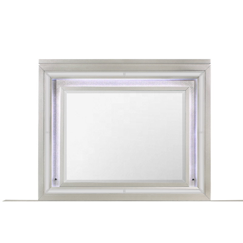 Miroir Lancaster Dreser