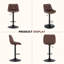 Ensemble de 2 tabourets de bar Modern-566075190