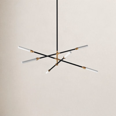 Emory 12-Light Chandelier