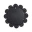 Miroir rond Coralie-118613779