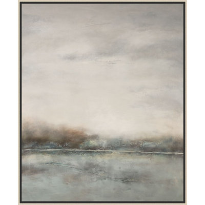 Sudden Silence 1 Print by Art House Studios