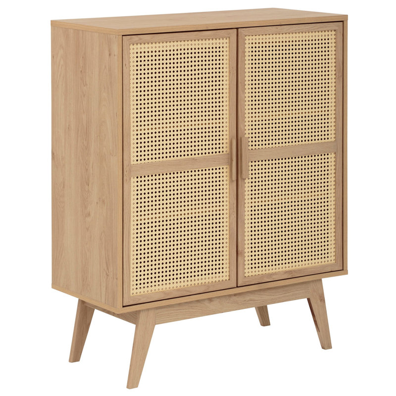 Aleitha 128cm Sideboard