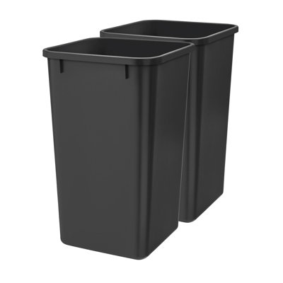 Rev-A-Shelf Poubelle, RV-1024-18-2