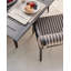 Antibes Outdoor Dining Armchair