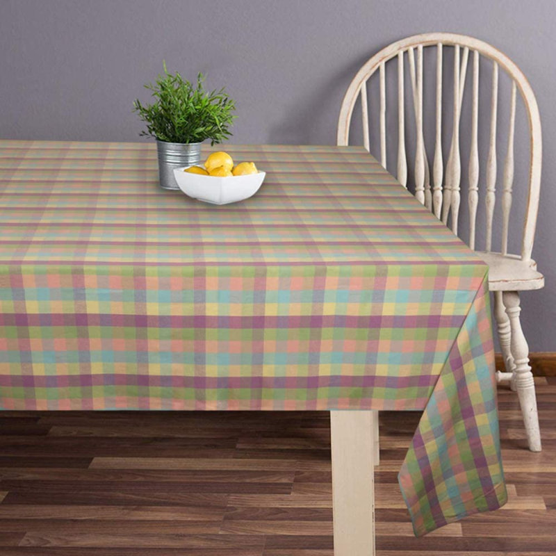 Nappe Buffalo Check