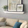 Almendarez Floating Shelf