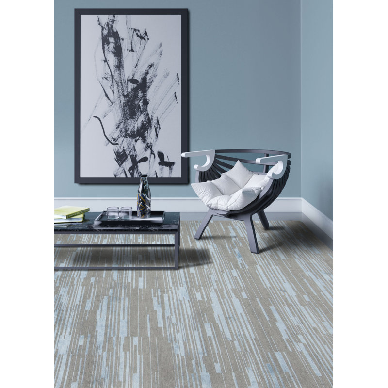 Vaheed Ta-3 Hand Knotted Indoor Rug