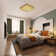 Perspections 40cm LED Integrated Ceiling Light