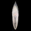 Plume 1 - Light Armed Sconce-59722400