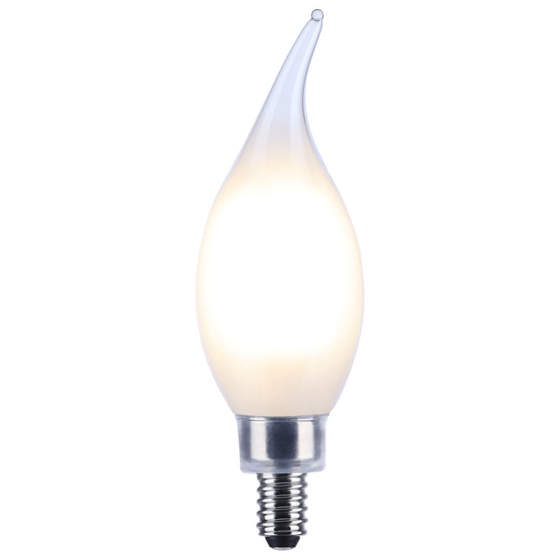 5.5 Watt LED Bulb, 2700K