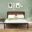 Kamila Metal Bed-501083597