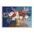 Plaque murale n'est pas disponible