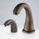Motion Sensor Faucet with Automatic Activation for Commercial Use