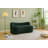 Jimmey Flair Boucle Fabric Bench-71007009