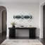 Applique murale 35,4 po Modern