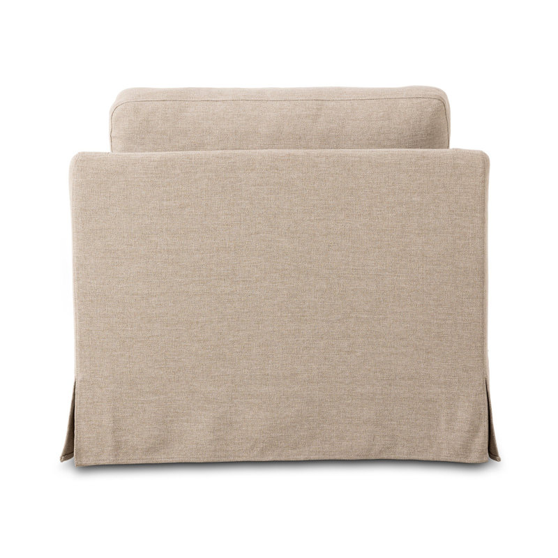 Aurelia Outdoor Swivel Chair