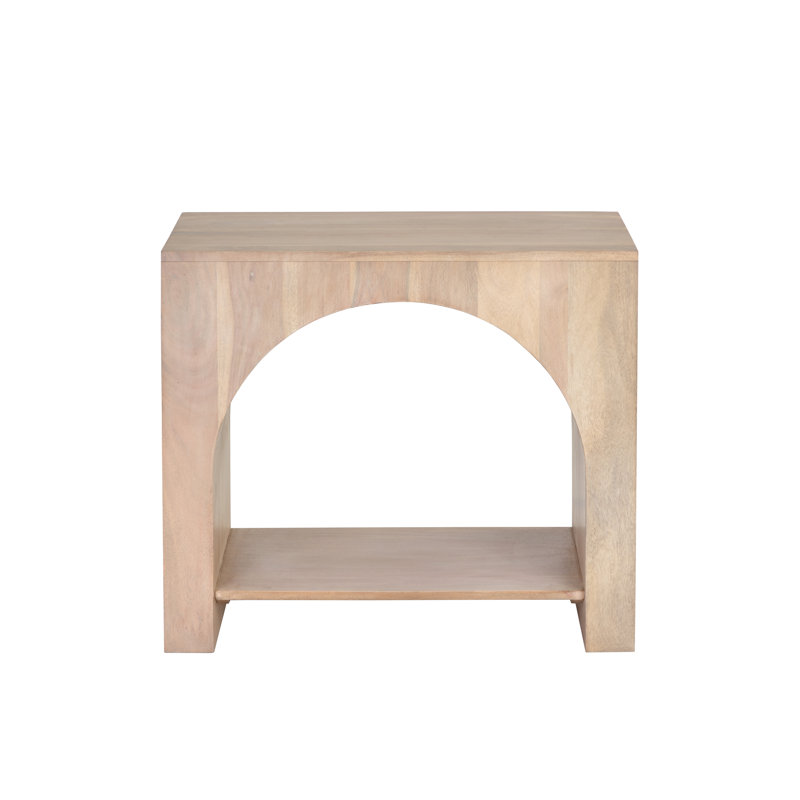 Salma End Table