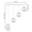 Bernier 4 - Light Kitchen Island Pendant-719045928