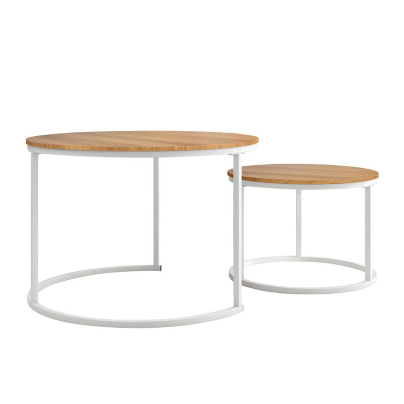 Table basse Chelse