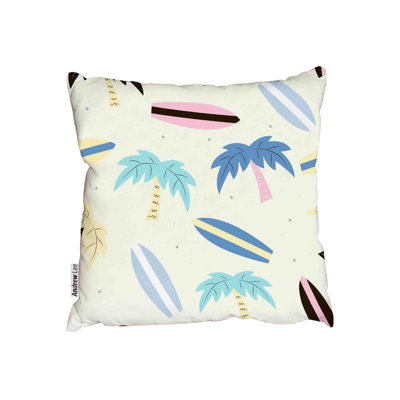 Sorrell Square Cushion