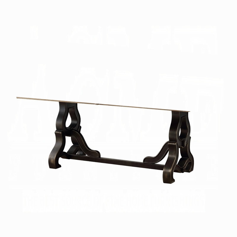 Mitzi Dining Table Component Legs