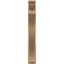 Bois de cèdre brut brut Funston-89128402