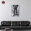 Notoriart Man Of Style Ii Gallery Style 1 pièce, galerie-100010153-100010152