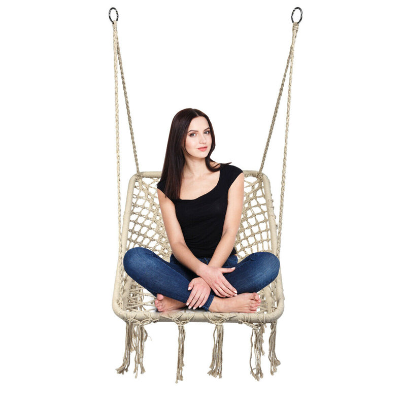 West Bridgewater Hanging Chair