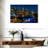 Ravi Seattle Night Skyline-107844305