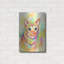 Luxe Pop Art «Pop Art Tabby Cat 3» par Furbaby Af «Pop Art Tabby Cat 3» par Furbaby Affiliates-101658034