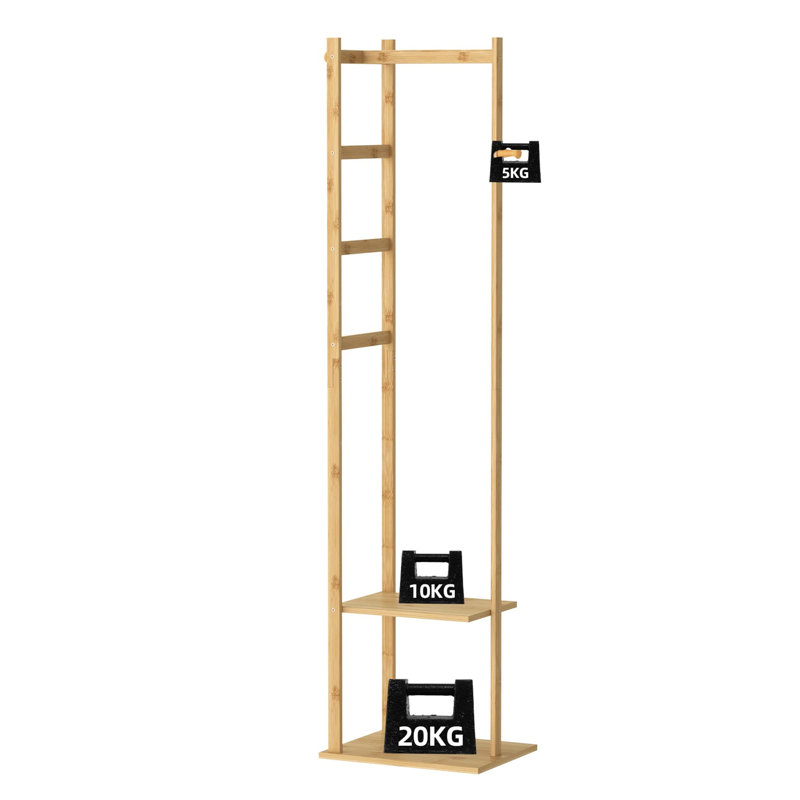 30cm Clothing Rack