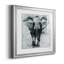 Proud Elephant - peinture encadrée-224129714-224129718